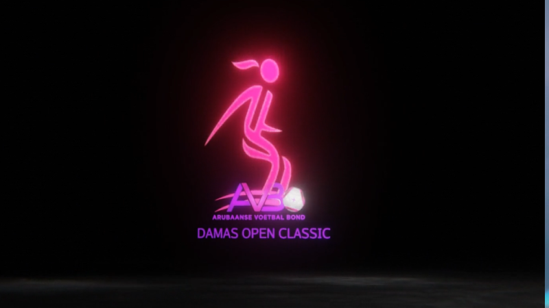 AVB DAMAS OPEN CLASS